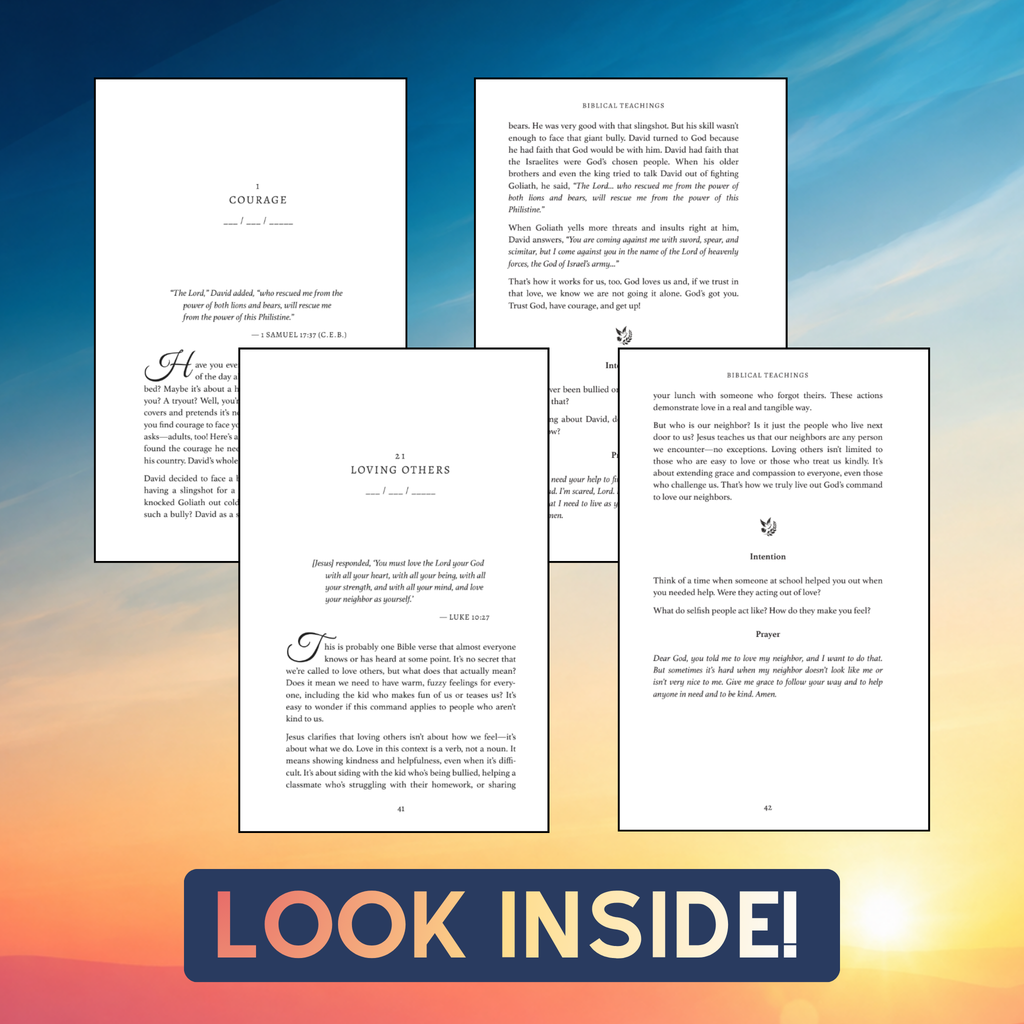 Daily Morning Devotional For Teen Boys: 5-Minute Devotions To Win Your Day Driven By Purpose, Faith, And Confidence. (Paperback)