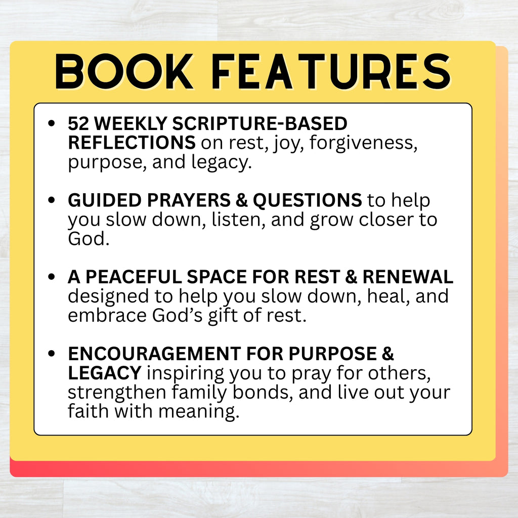 The Prayer Journal for Retired Women: A 52-Week Guided Devotional with Reflection Prompts to Grow Closer to God, Find New Purpose, and Walk Confidently in This Season (Paperback)