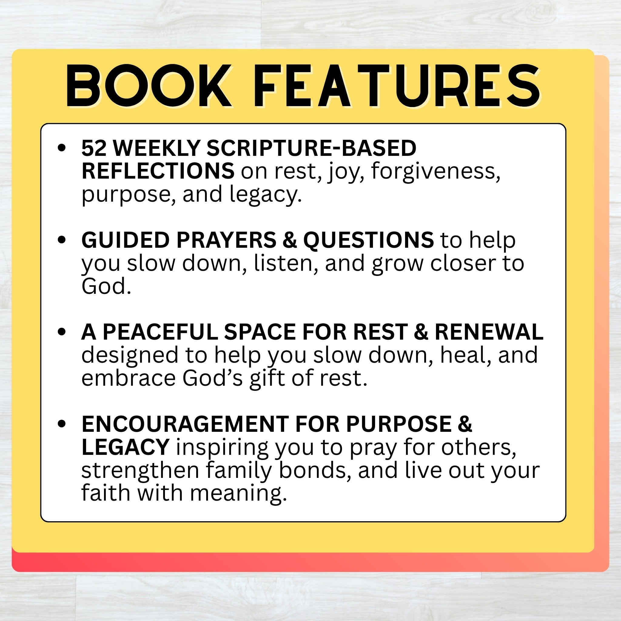 The Prayer Journal for Retired Women: A 52-Week Guided Devotional with Reflection Prompts to Grow Closer to God, Find New Purpose, and Walk Confidently in This Season (Paperback)